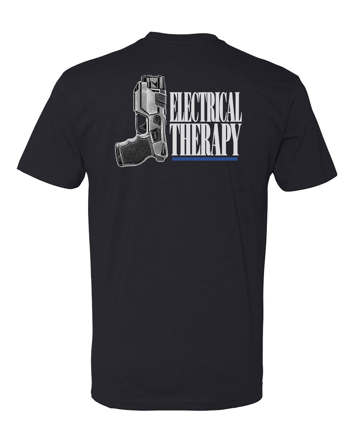 Electrical Therapy Tee