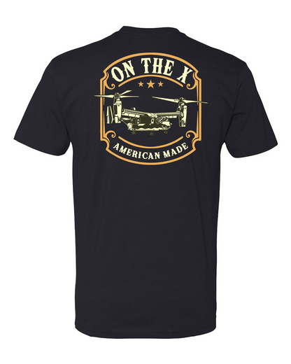 Western Osprey Tee