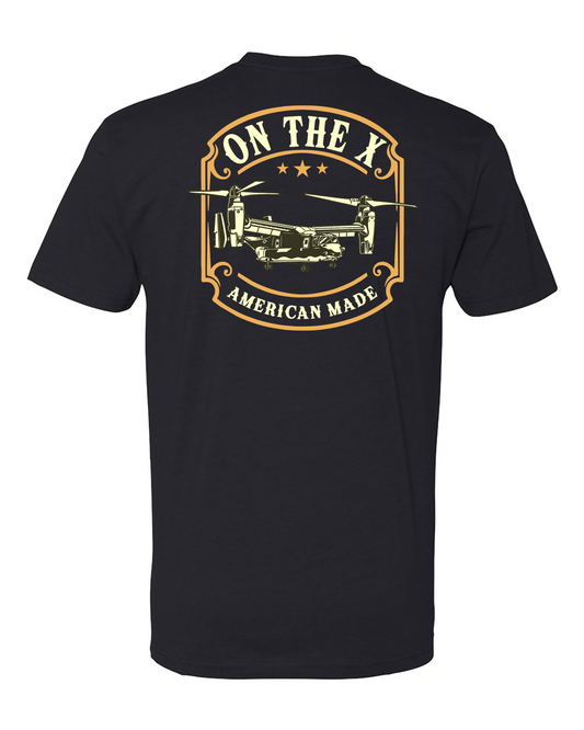 Western Osprey Tee