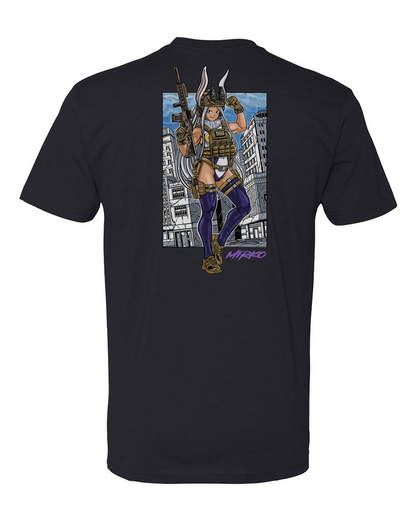 Mirko Tee