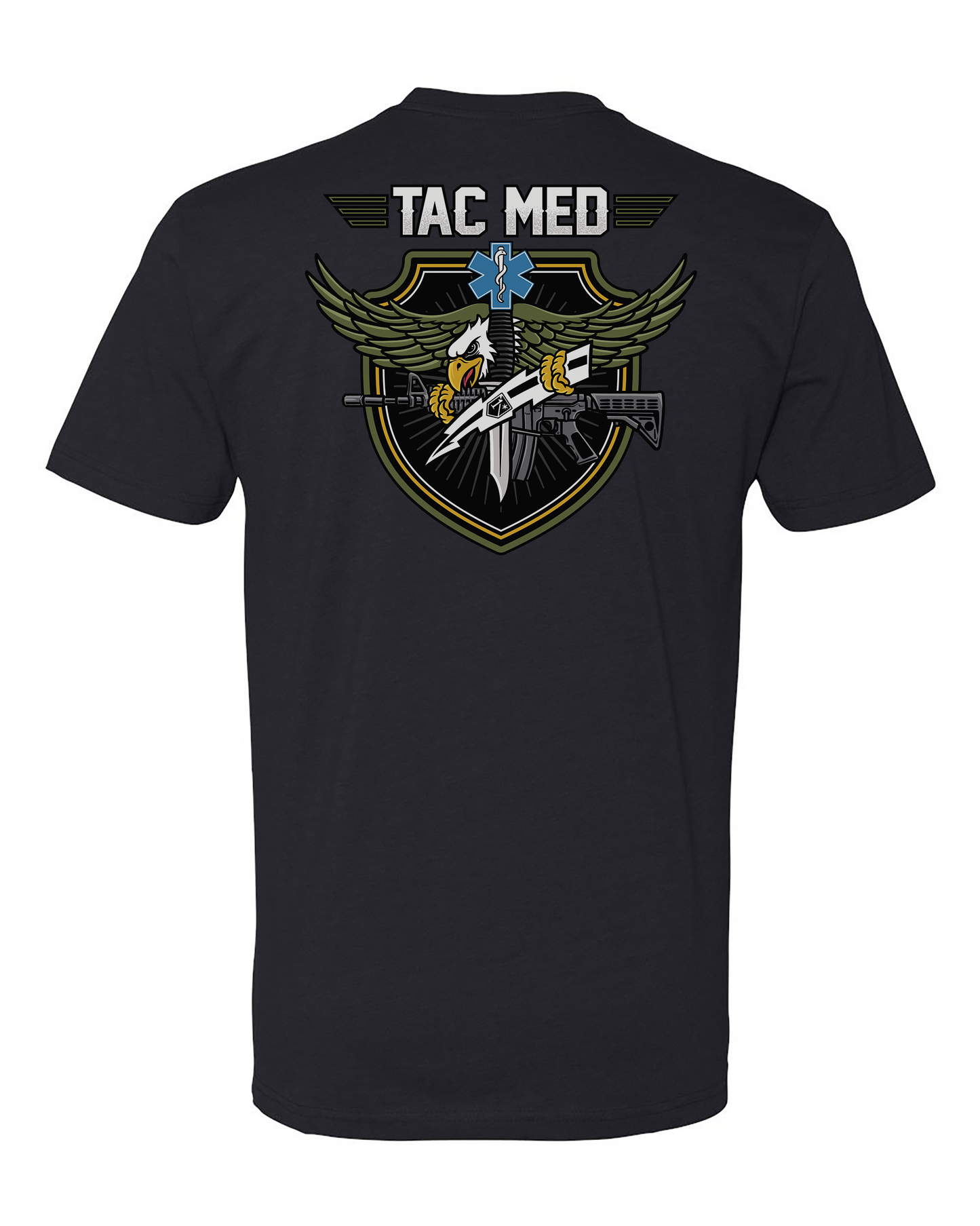 TAC MED Tee