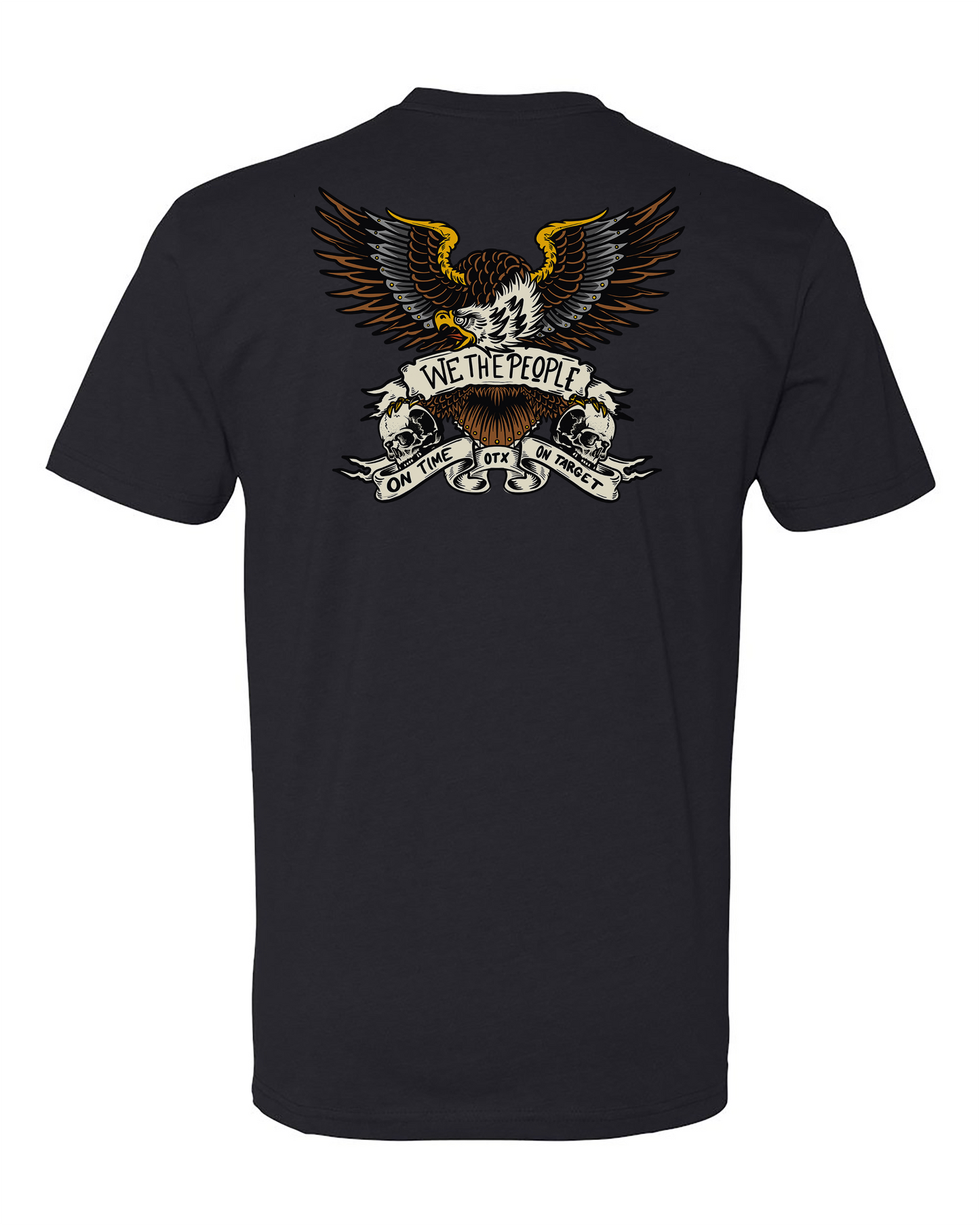 We The People Tee