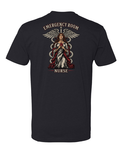 Concrete Angels Tee