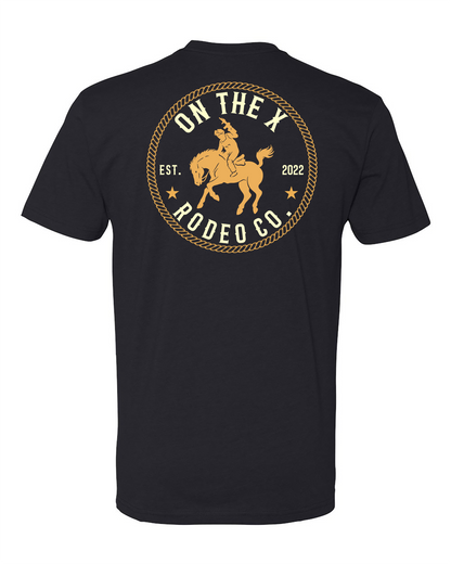 Western Operator Tee