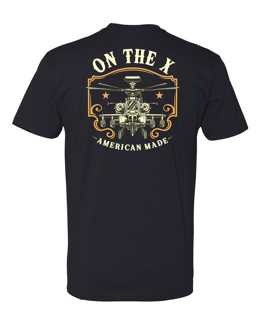 Western Apache Tee