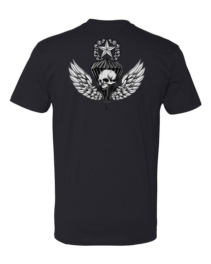 Signature Jumpmaster Logo Tee