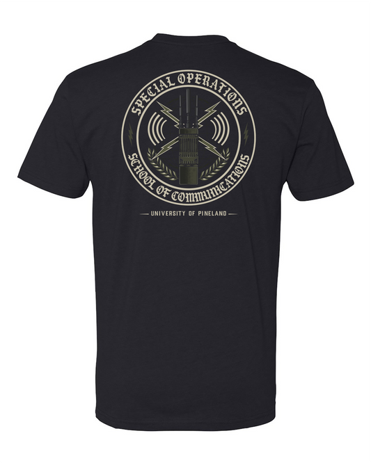 Pineland Commo Tee