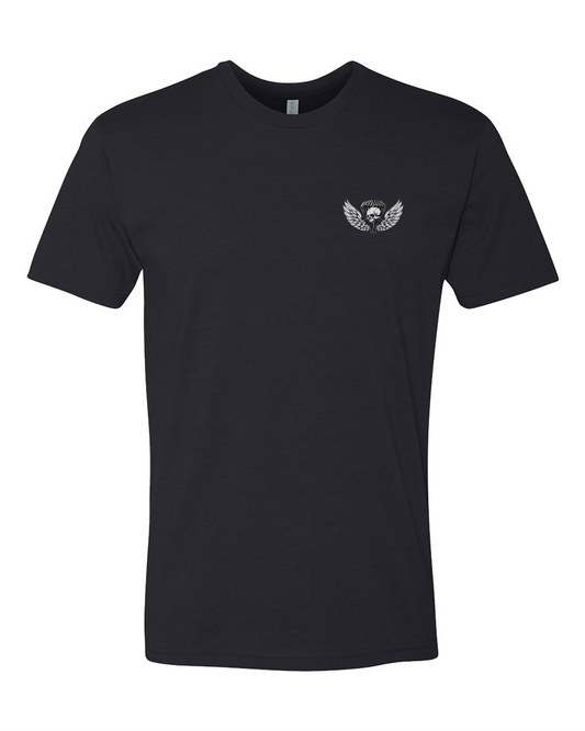 Signature Breast Logo Tee