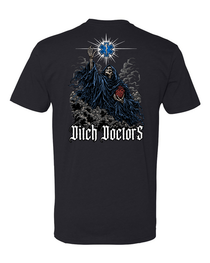 Ditch Reaper Tee