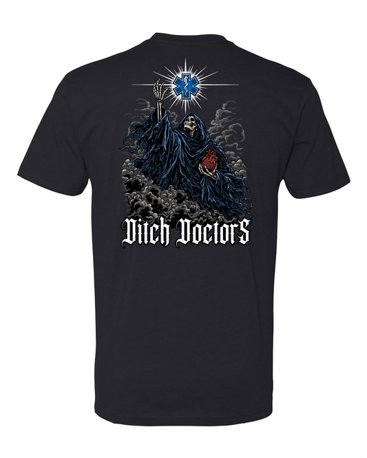 Ditch Reaper Tee
