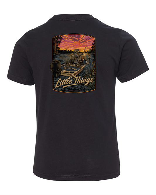 KIDS Little Things Daughter Tee