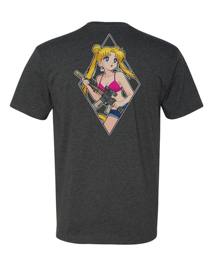 Sailor Moon Tee