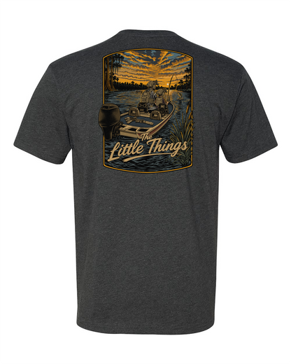Little things Son Tee