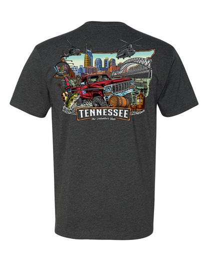 TN Tee