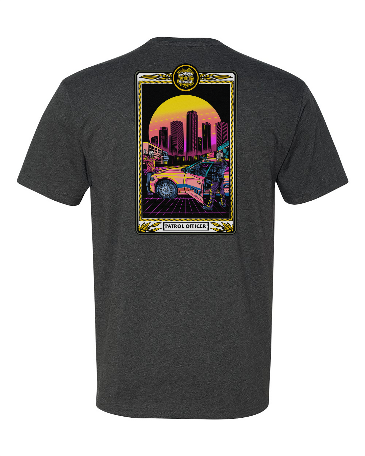 Patrol Tee