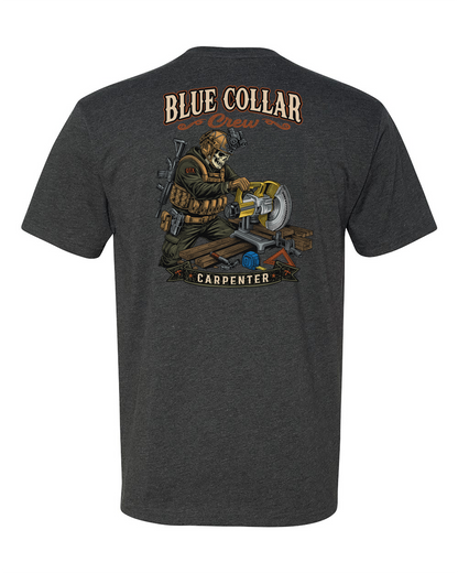 BC Carpenter Tee