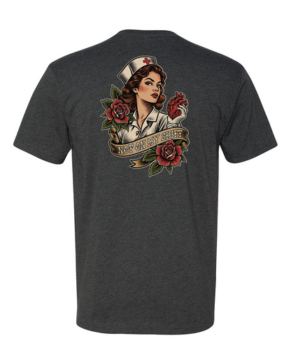 Not On My Shift Tee