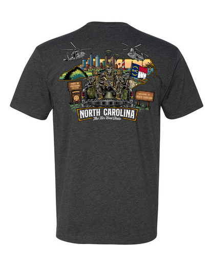 NC Tee
