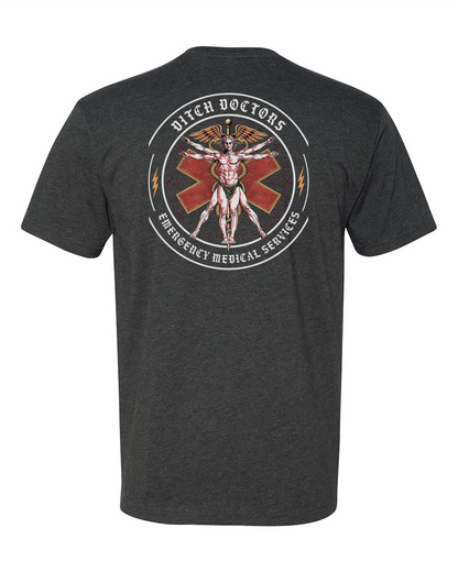 Ditch Doctors Tee