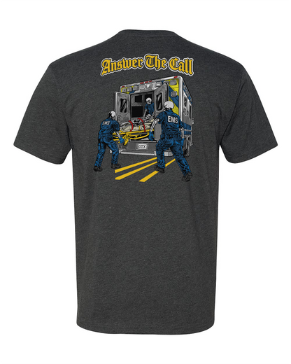 Answer The Call Tee