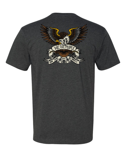We The People Tee