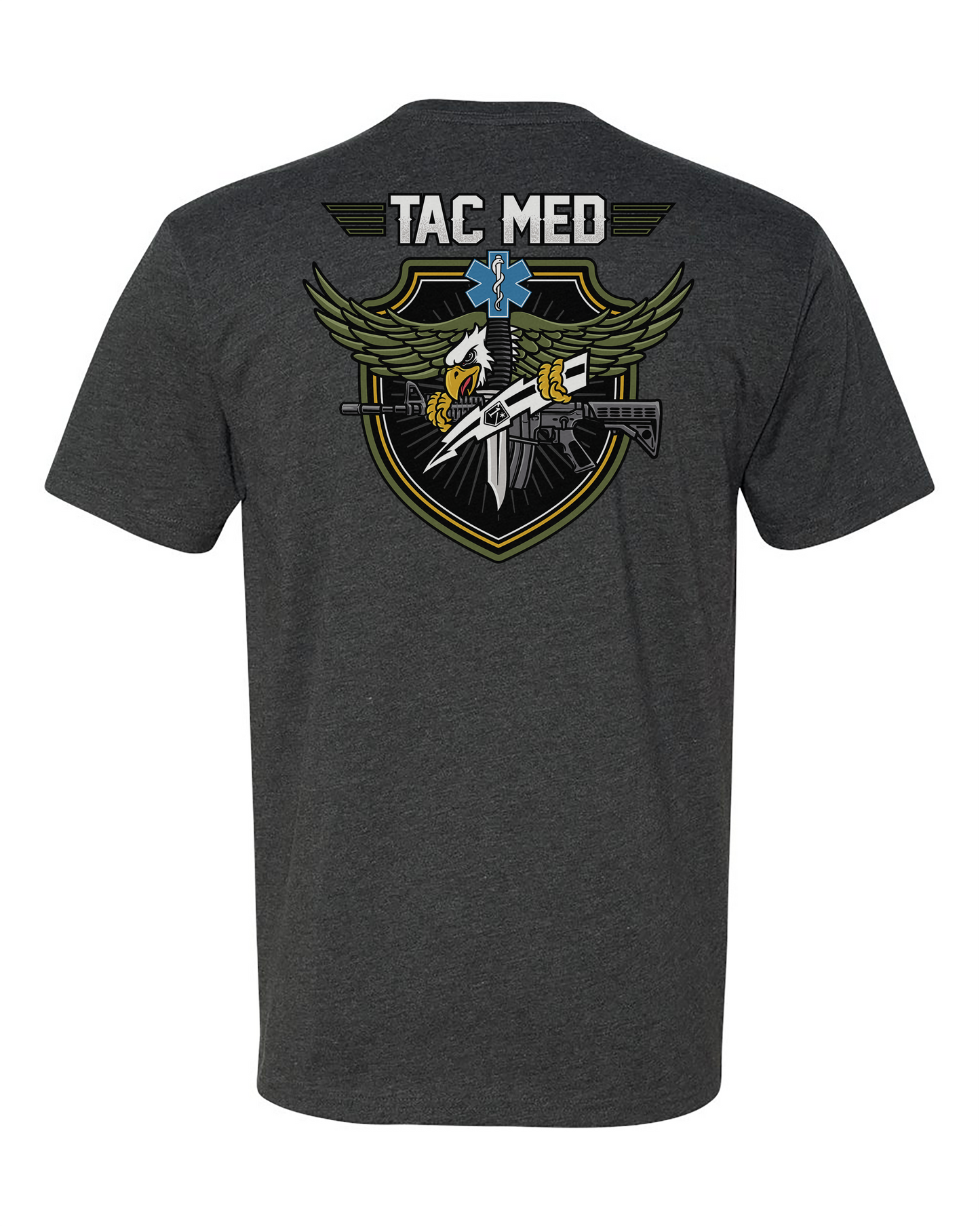 TAC MED Tee