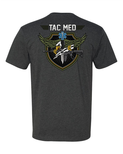 TAC MED Tee