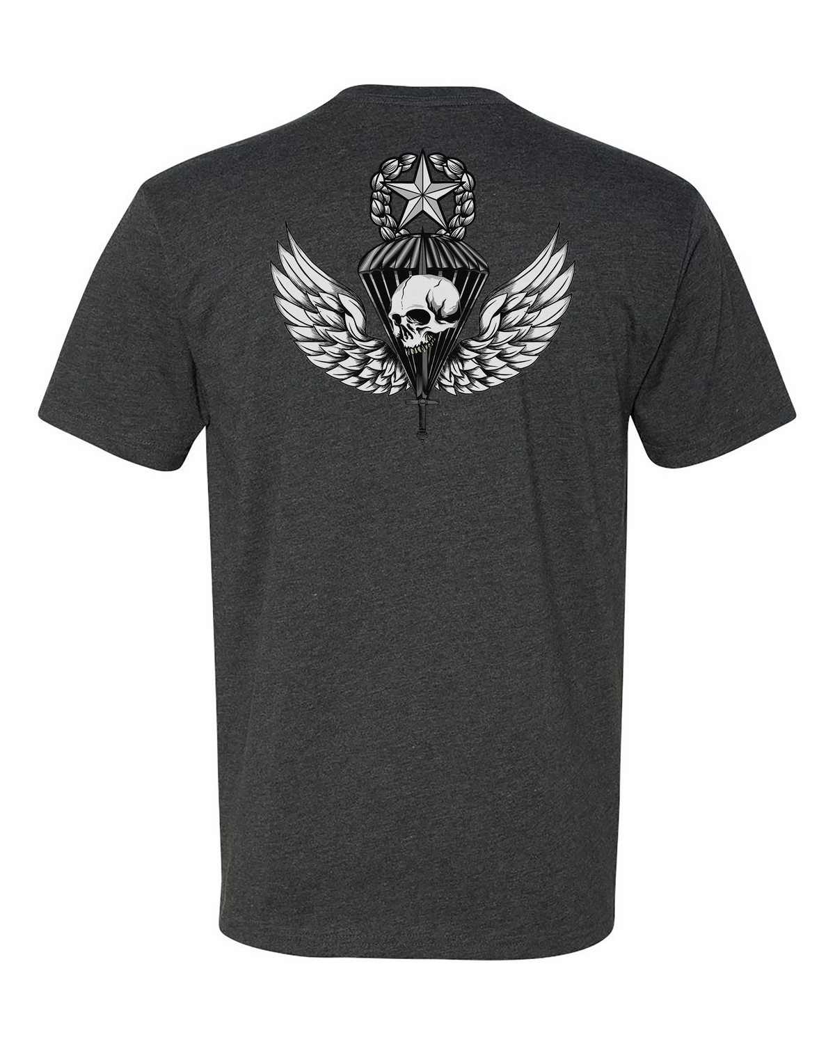 Signature Jumpmaster Logo Tee