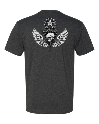 Signature Jumpmaster Logo Tee