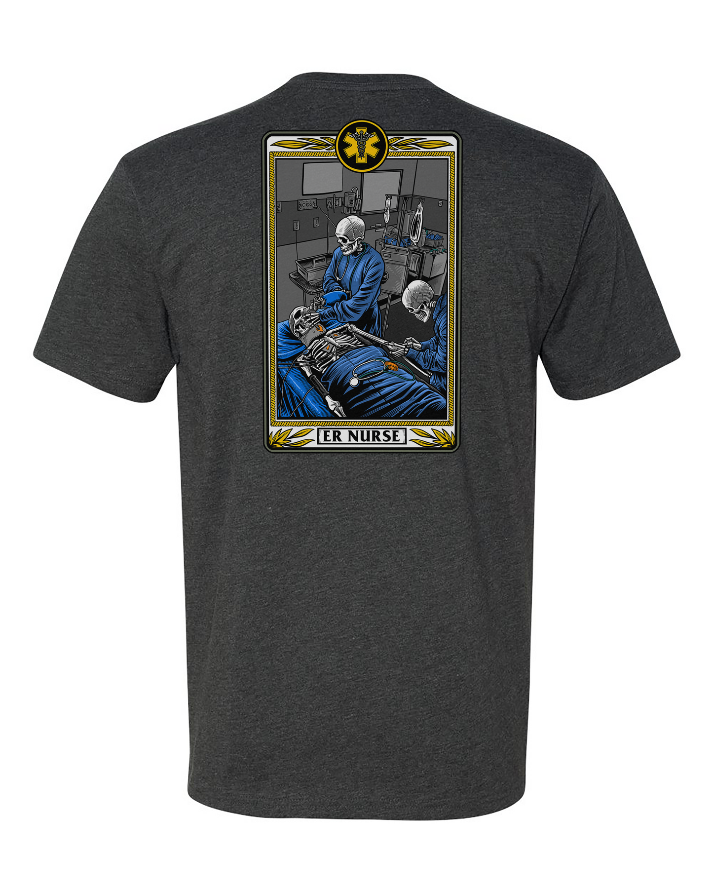 ER Nurse Tee