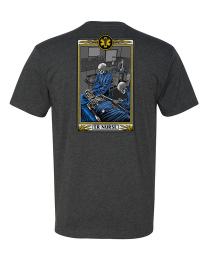 ER Nurse Tee