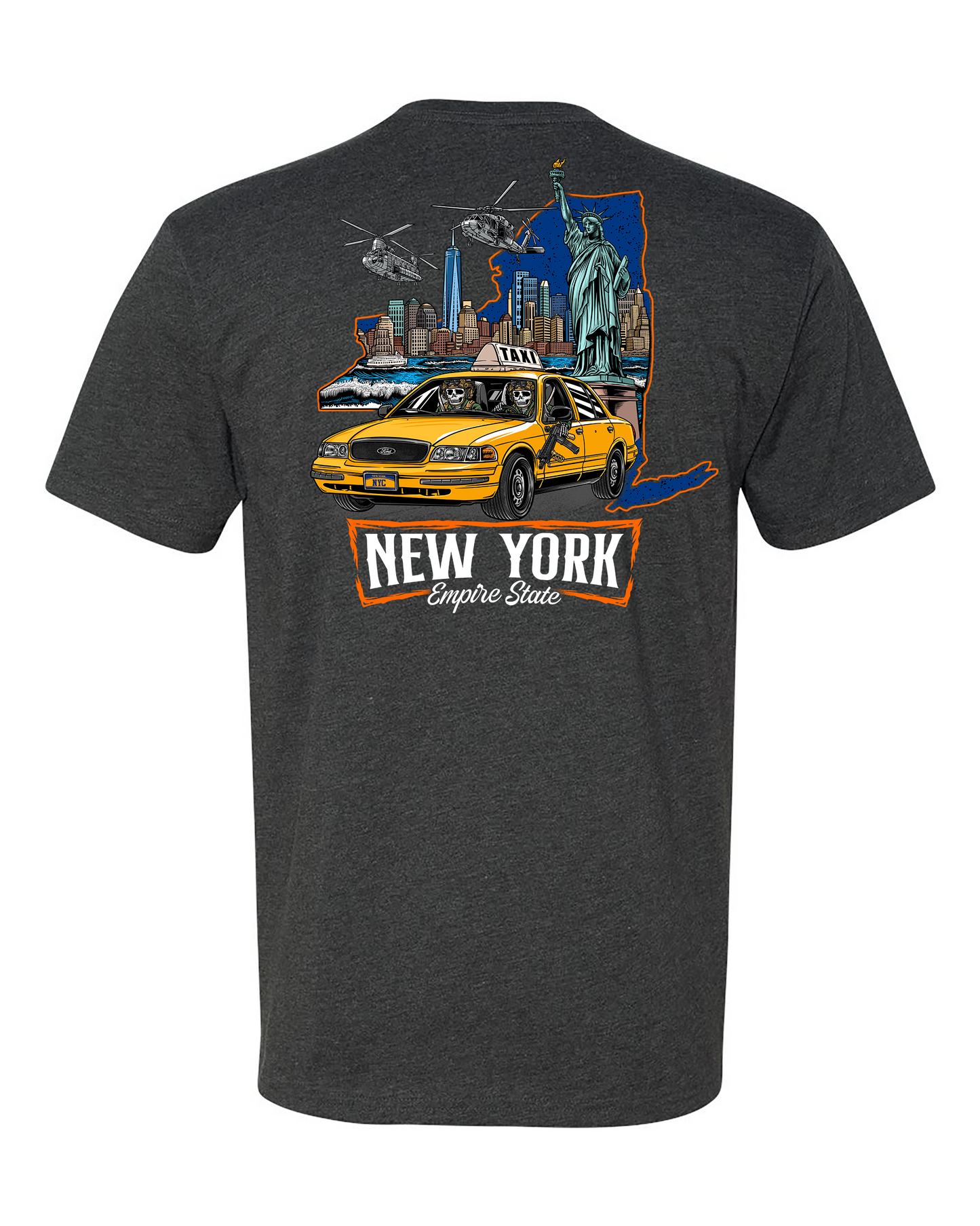 NY Tee