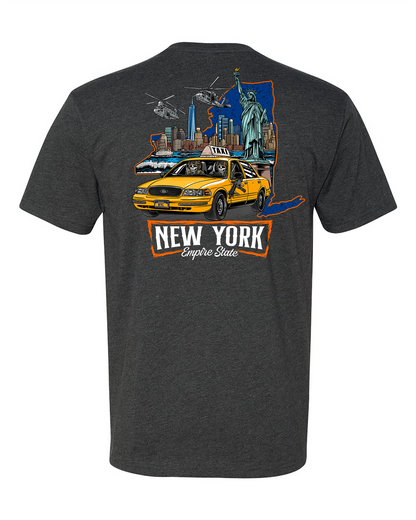 NY Tee