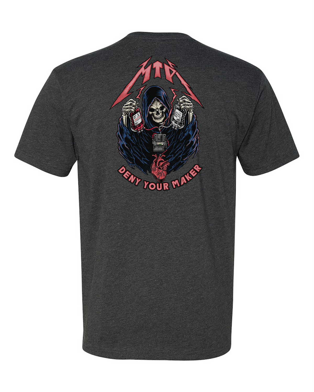 MTP Tee