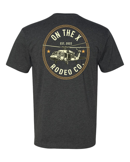 Western Blackhawk Tee