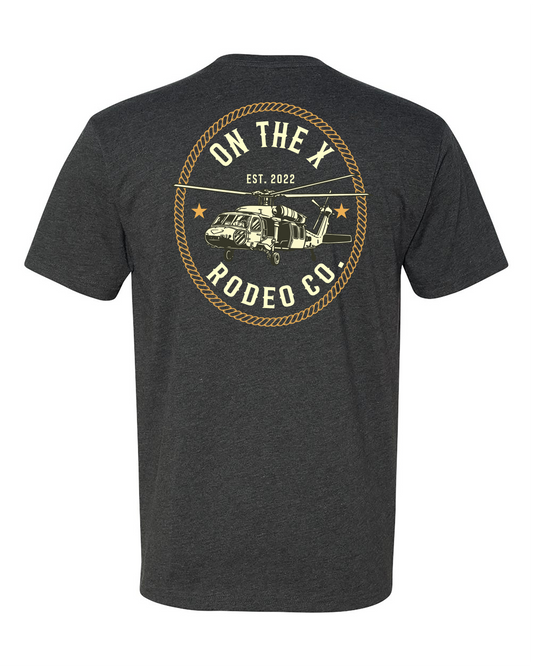 Western Blackhawk Tee