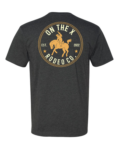 Western Operator Tee
