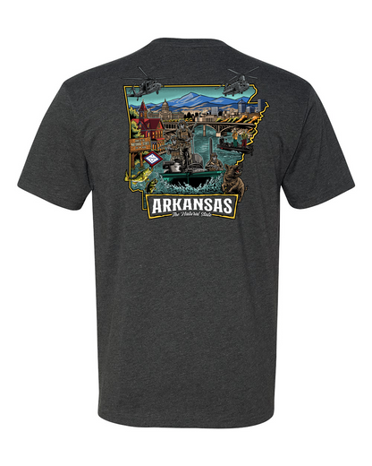 AR Tee