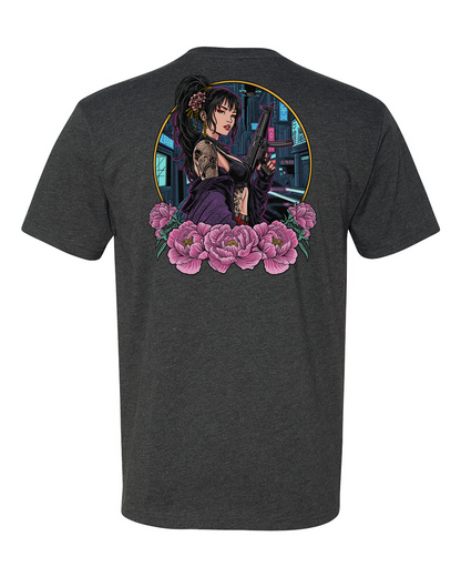 Neon Dream Tee