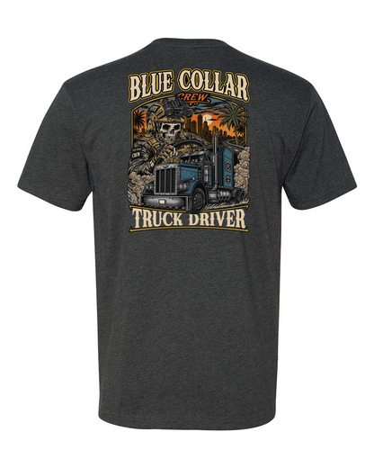 Trucker Tee