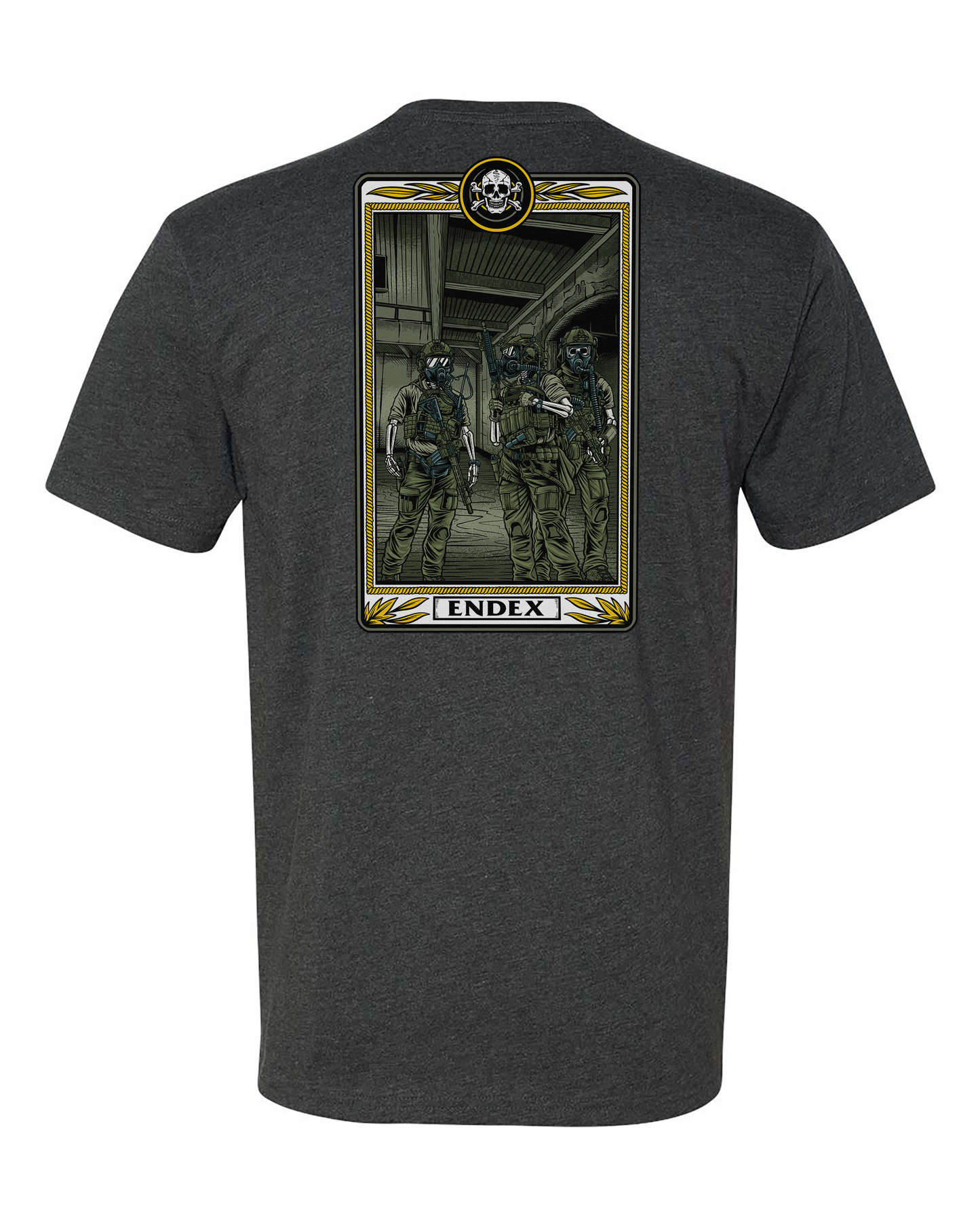 Endex Tee