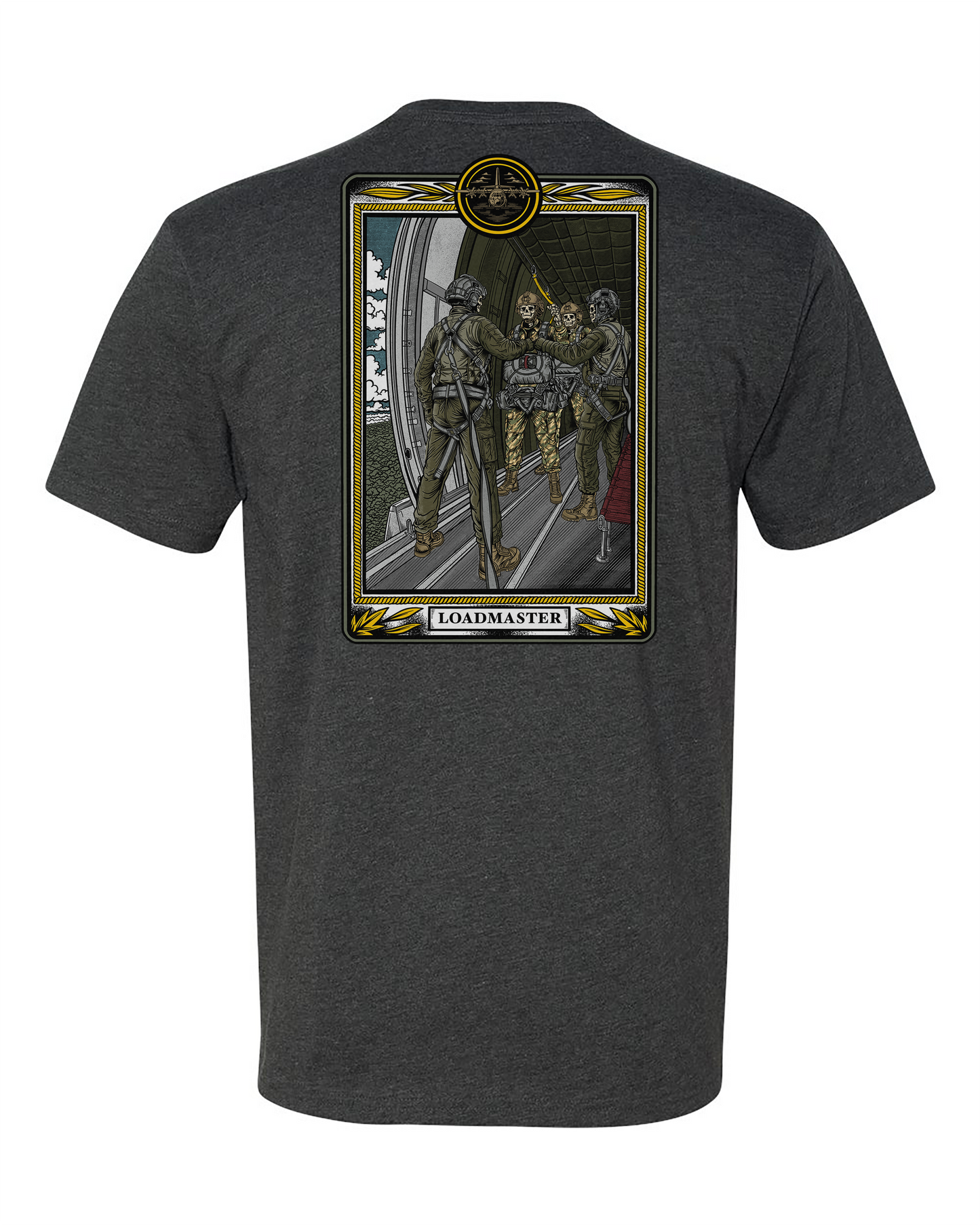 Loadmaster Tee