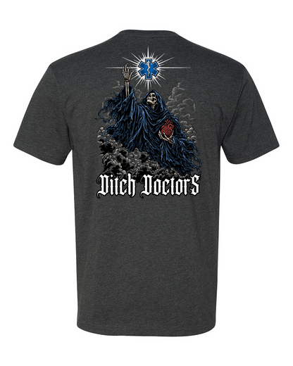 Ditch Reaper Tee