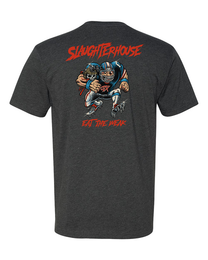 Eat The Weak Tee