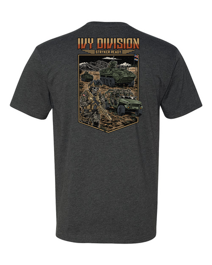 IVY Division Tee