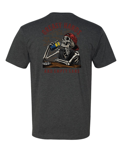 Greasy Hands Tee