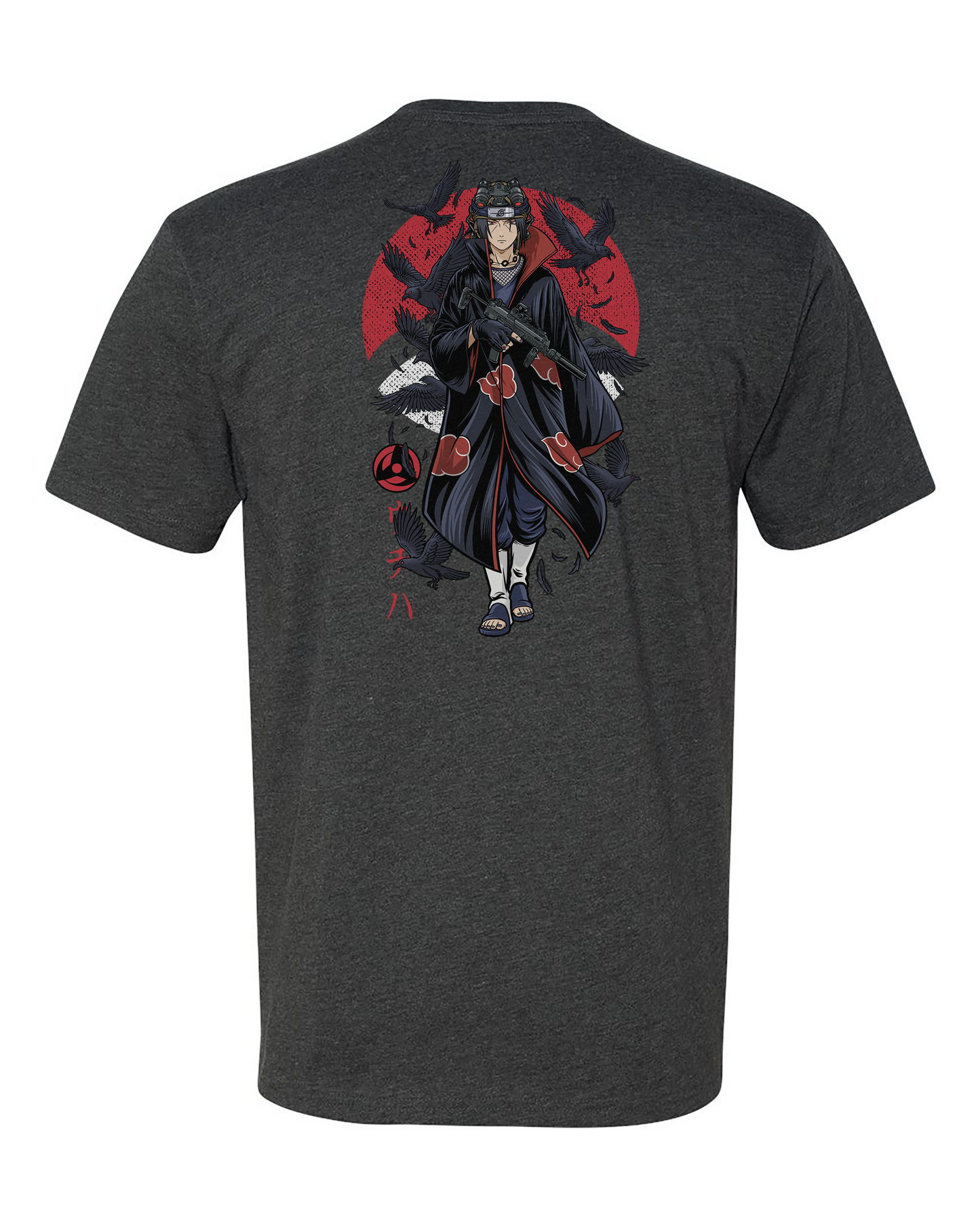 Itachi Tee
