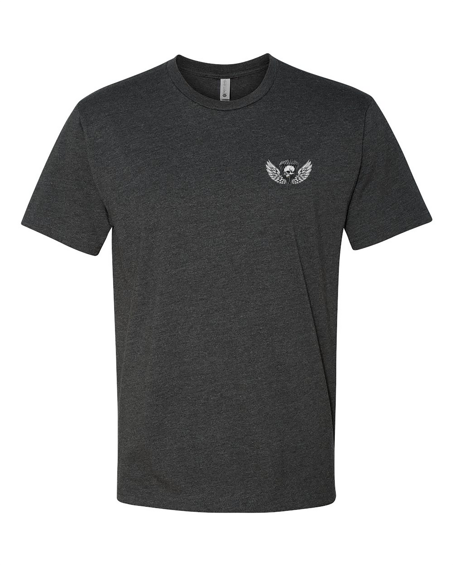 Signature Breast Logo Tee