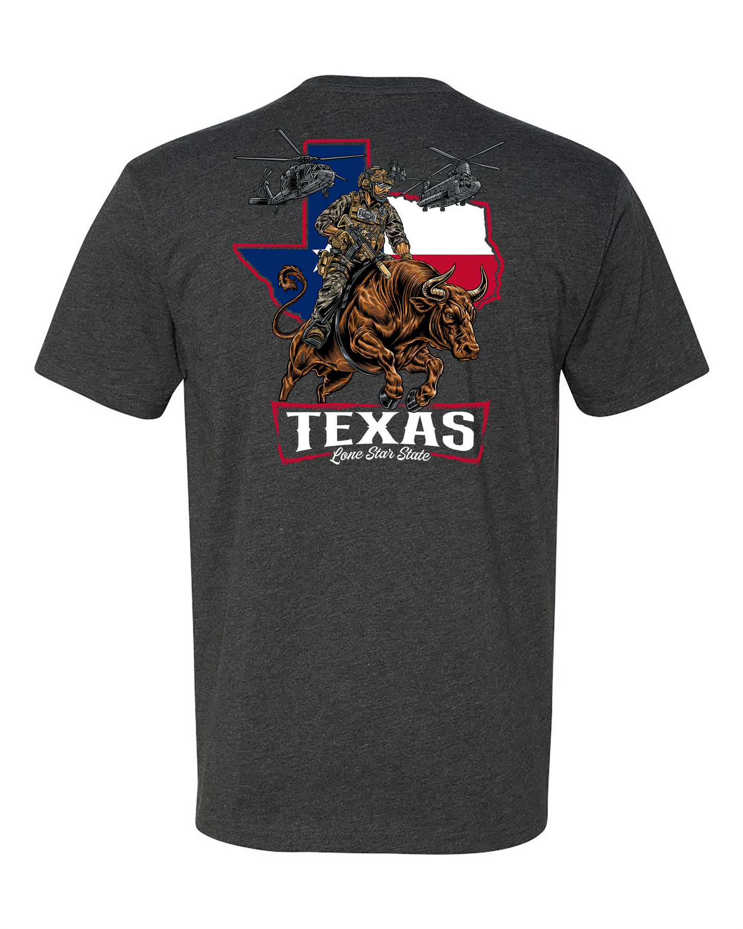 TX Tee