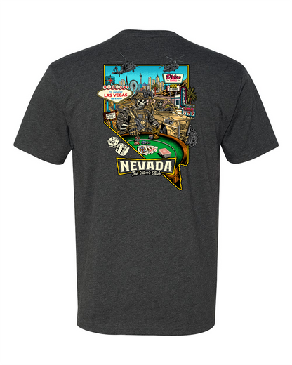 NV Tee